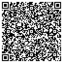 QR code with Robert D Baehr contacts