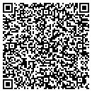 QR code with Cutting Zone contacts