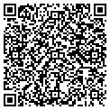QR code with Lee Books contacts