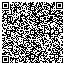 QR code with Gordon Library contacts