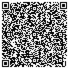 QR code with Anders Veterinary Clinic contacts