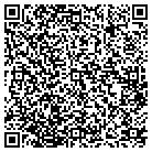 QR code with Ryan Kieny's Groundskeeper contacts