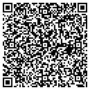 QR code with Trafcon Inc contacts