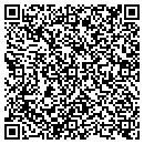 QR code with Oregan Trail Speedway contacts