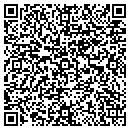 QR code with T JS Food & Fuel contacts
