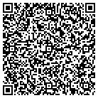 QR code with Walt Woodard Roping Collection contacts