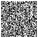 QR code with A Cut Above contacts