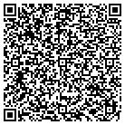QR code with Heese Rsmssen Land Srvying LLC contacts