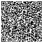 QR code with Jan Wulf Drssmking Alterations contacts