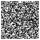 QR code with Honstein Welding & Machine contacts