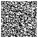 QR code with Galen Bergh contacts