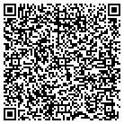 QR code with Rays Lawn Sprnklr Inst & Service contacts