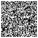 QR code with C T Freight contacts