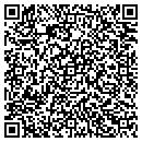 QR code with Ron's Tavern contacts