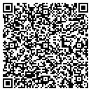 QR code with Rahn's Towing contacts