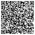 QR code with Blair D L contacts