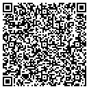 QR code with Aaron Rogge contacts