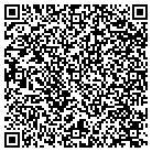 QR code with R Talal Muhtaseb Inc contacts