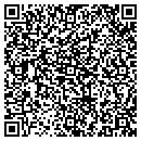 QR code with J&K Distributing contacts