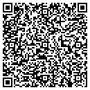 QR code with S&W Foods Inc contacts