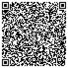 QR code with Union Pacific Corporation contacts