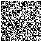 QR code with J & C Business Solutions contacts