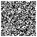 QR code with Jaime Fred contacts