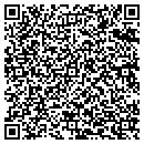 QR code with WLT Service contacts