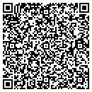 QR code with Allen Acton contacts