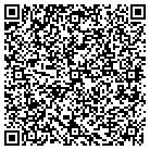 QR code with Herman Fire & Rescue Department contacts