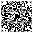 QR code with York Chamber Of Commerce contacts