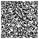 QR code with JV Painter & Decorator contacts