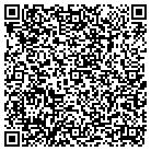 QR code with Patriot Xpress Grading contacts