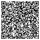QR code with Art On Display contacts