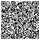 QR code with L & S Homes contacts