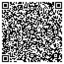 QR code with Pretzelmaker contacts