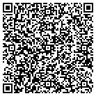 QR code with Hamilton & Schroeder Windows contacts