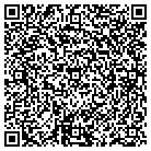 QR code with Matneys Colonial Manor Inc contacts