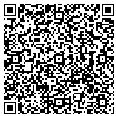 QR code with Max I Walker contacts