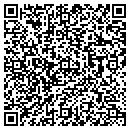 QR code with J R Electric contacts