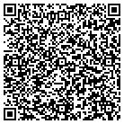 QR code with Big Tree Log & Timber Homes contacts