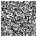QR code with Marvin Bohac contacts