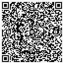 QR code with Hairs Nikkis Place contacts