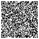 QR code with HVC Cycle contacts