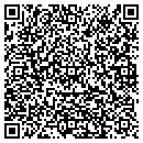 QR code with Ron's Towing Service contacts
