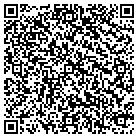 QR code with Pyramid Canvas & Mfg Co contacts
