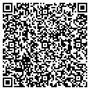 QR code with Allan Kreman contacts