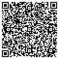 QR code with A B C contacts