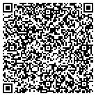 QR code with A-1 Windshield Mobile Service contacts