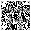 QR code with O Koo Ran contacts